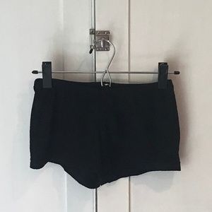 Capezio/ABT Dance Shorts